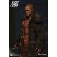 Fight Club Action Figure 1/6 Tyler Durden (Brad Pitt) Fur Coat Version 30 cm